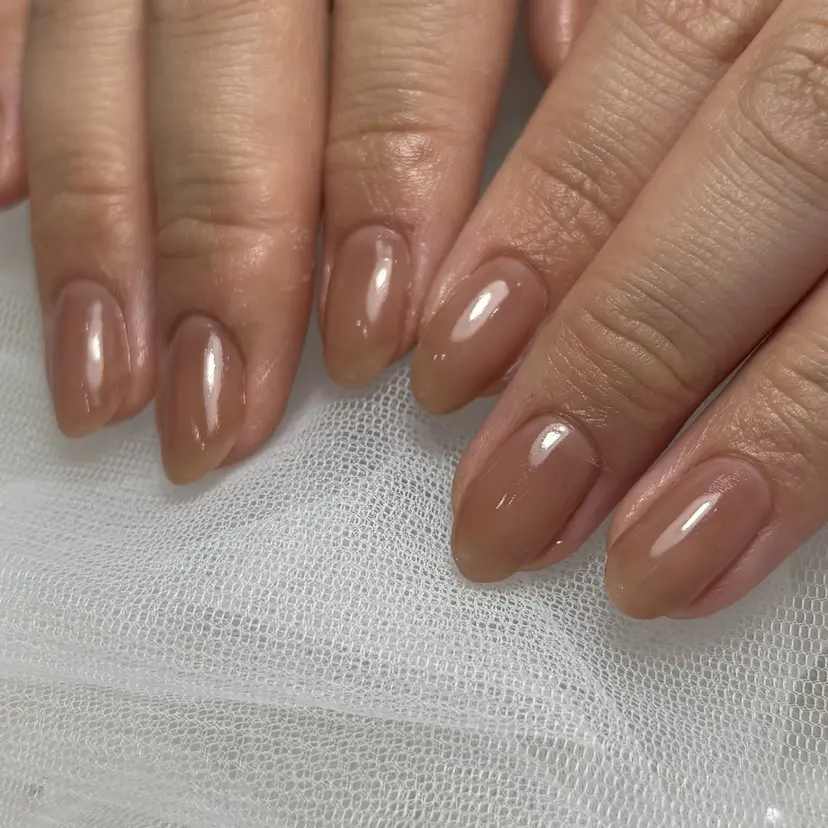 Nail Salon Refletの掲載