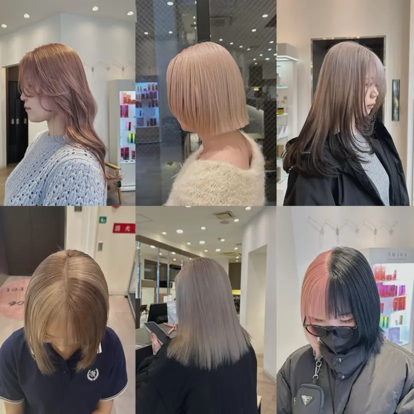 brace あべの/ Nicoの掲載