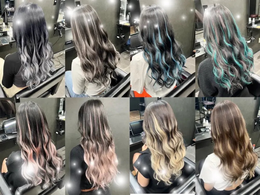 福岡 天神 大名 エクステ.miu🦊の掲載