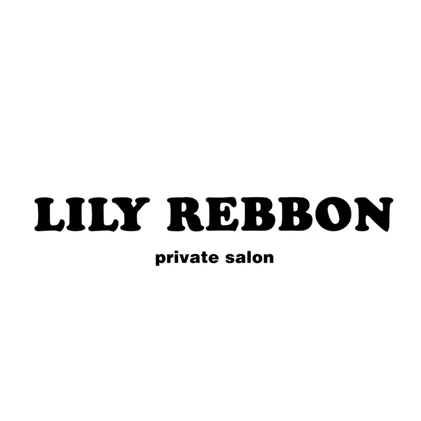LILY REBBONの掲載