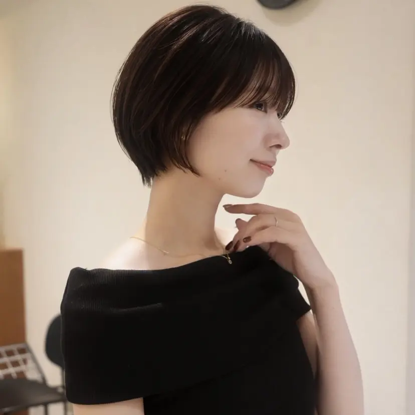 松村光留 /ショートカットの掲載