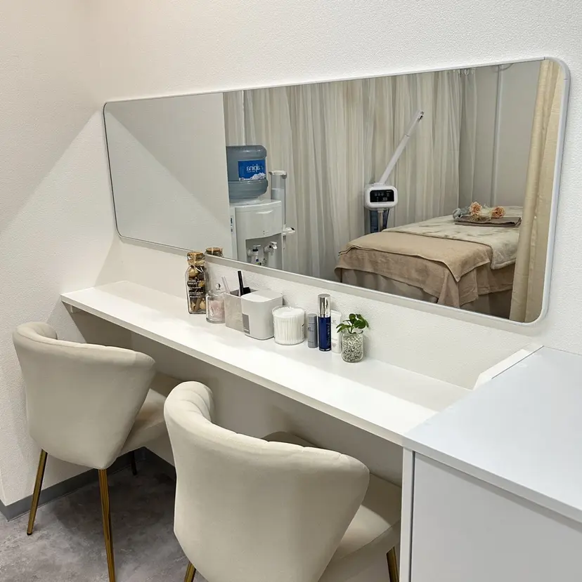 BEAUTY HUB小顔·アロマの掲載