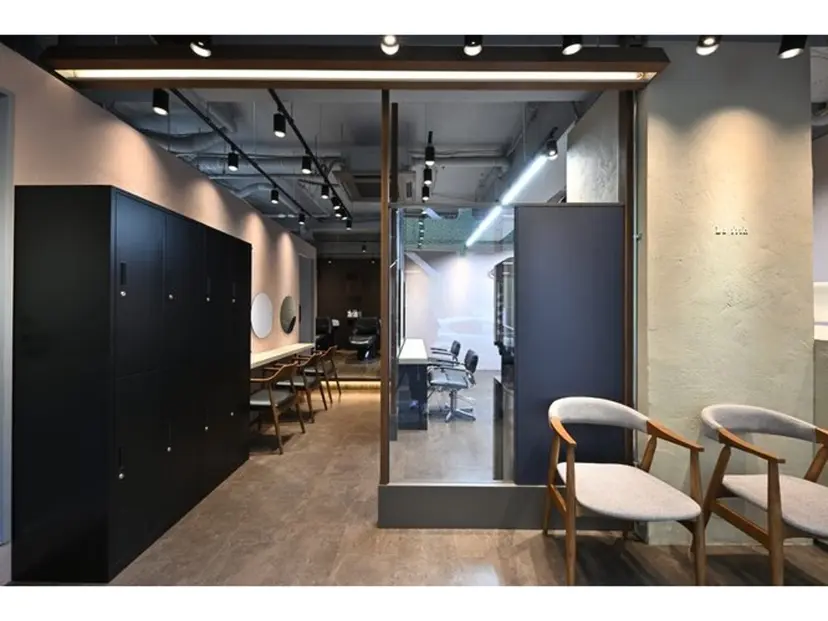 韓国ヘア/髪質改善 /大和八木/内丸の掲載