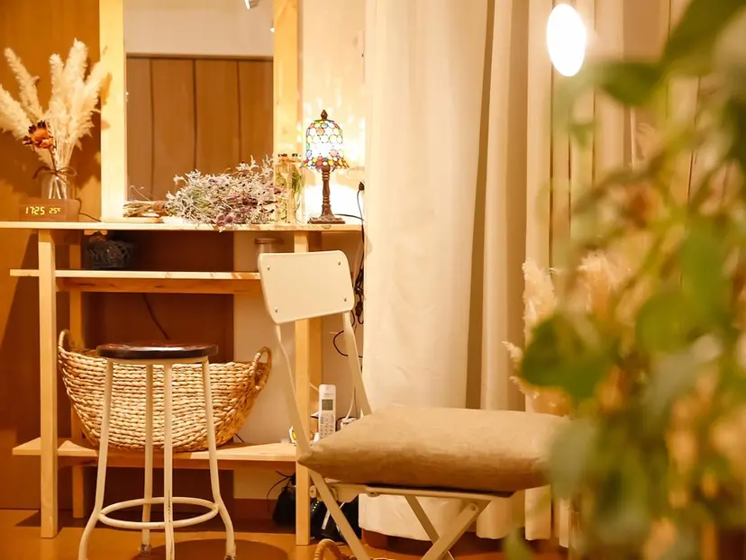 Gypsy eyelashの掲載