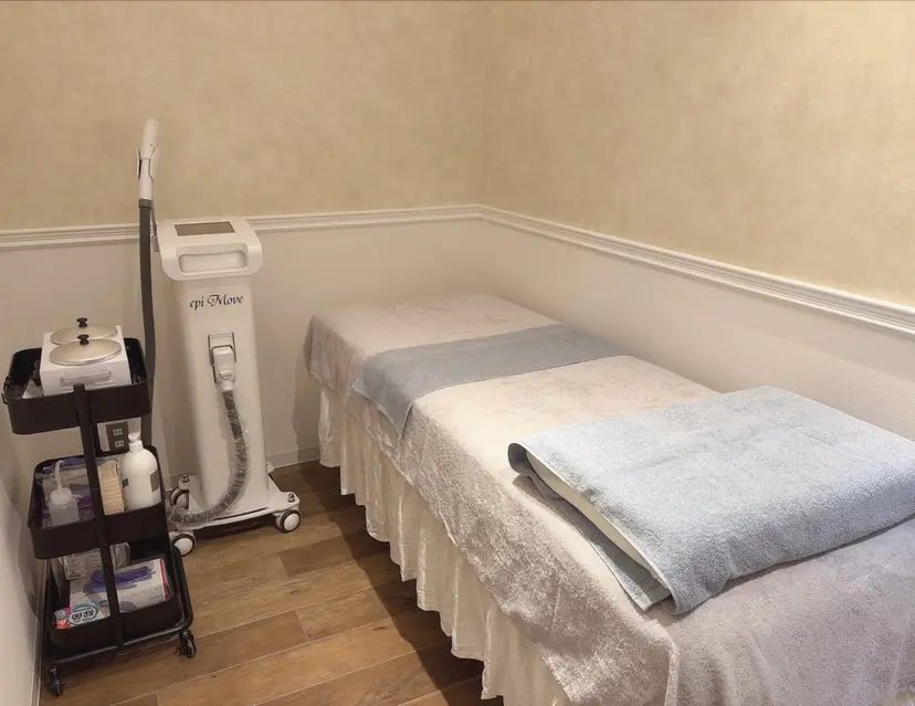 シュガーリスト Nanaの掲載