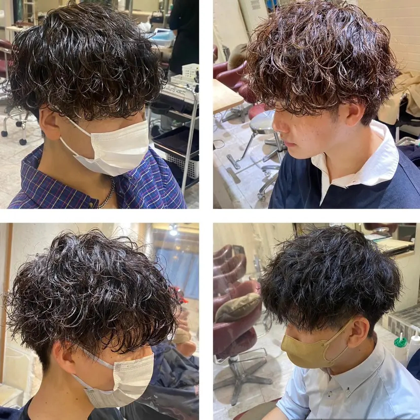 メンズ特化 🫧 大磯 朱音🫧の掲載