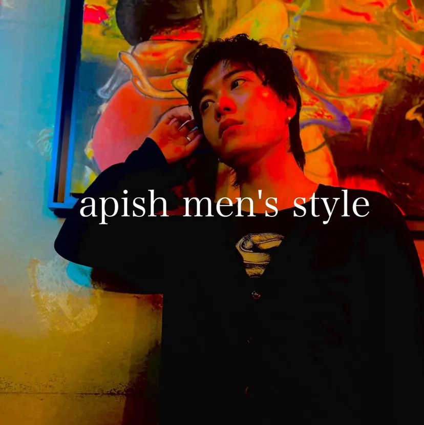 🎸🎶波巻き パーマ🎶🎸Renの掲載