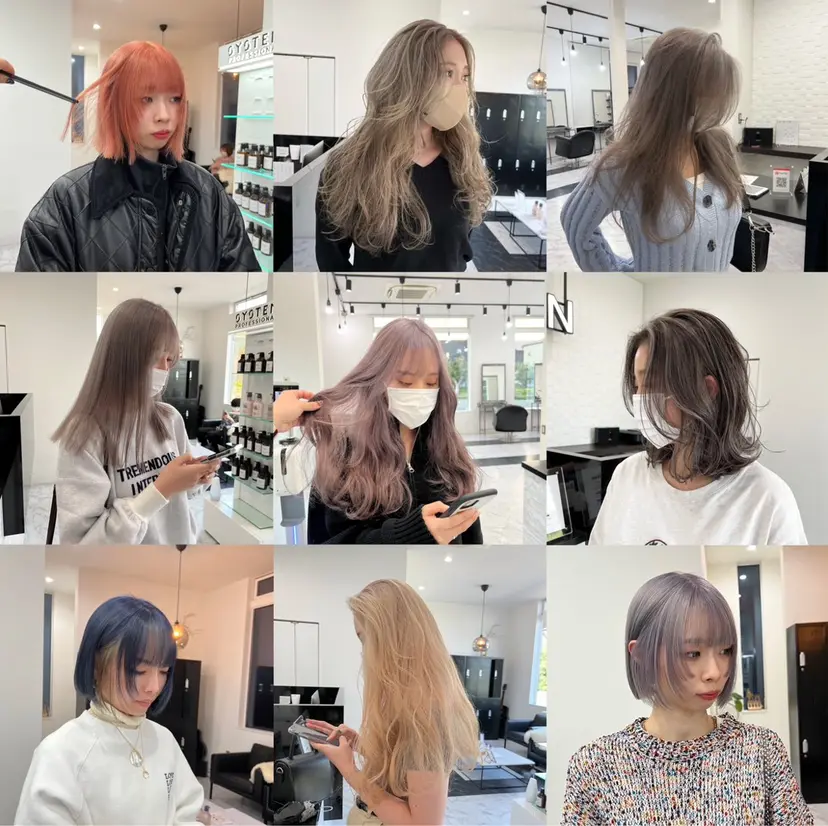 MAYU / Raf.の掲載