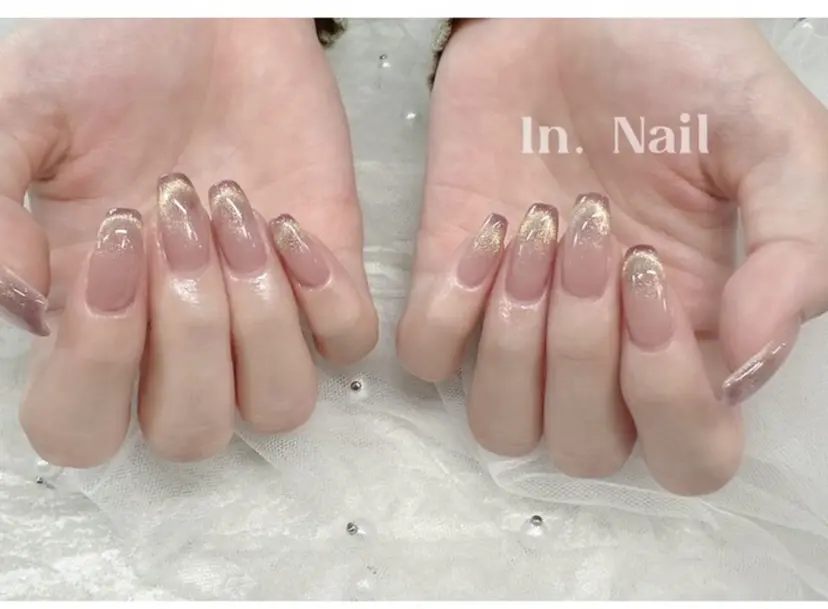 In.nail rikoの掲載