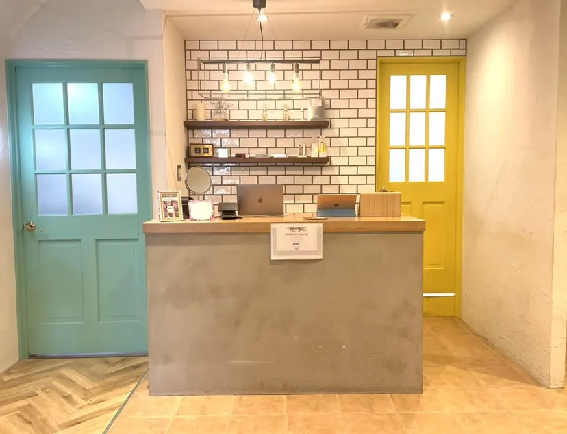 Arms 💟 木脇の掲載