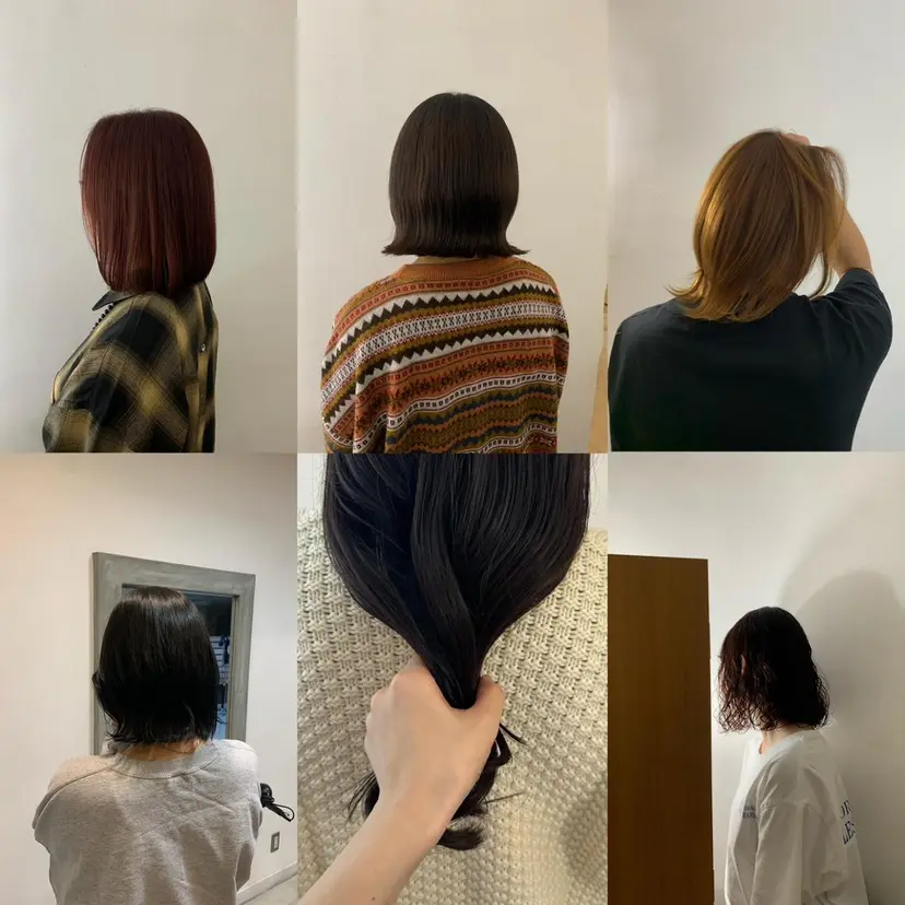 ハロウ momonaの掲載