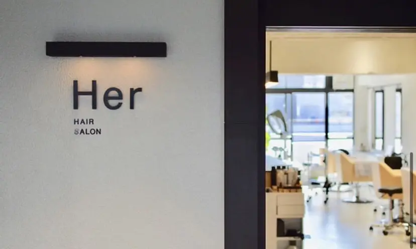 暖色カラー / rio🐏 / 目黒の掲載