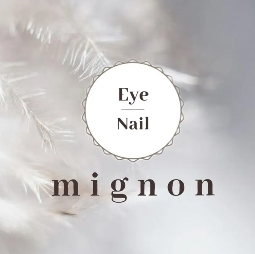 mignon niinaの掲載