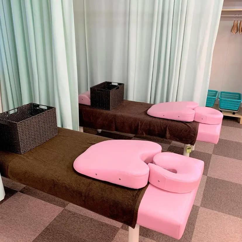 まごころ鍼灸整骨院 三ッ沢下町院の掲載