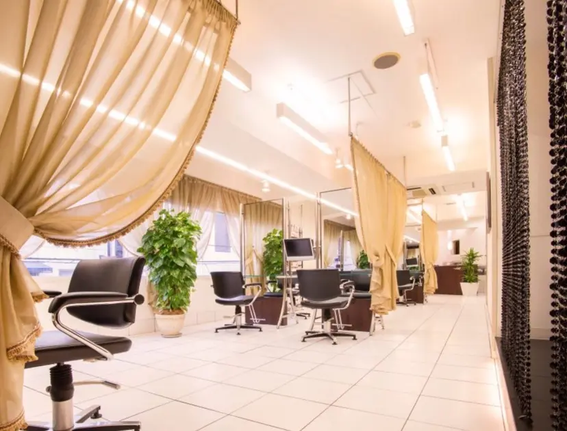 透明感カラー️🫧 清水杏乃の掲載