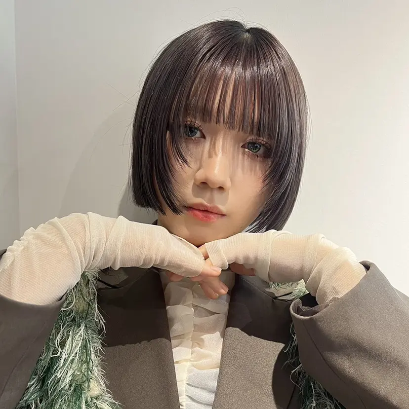 ハイトーン/ボブ 🎀sonokaの掲載