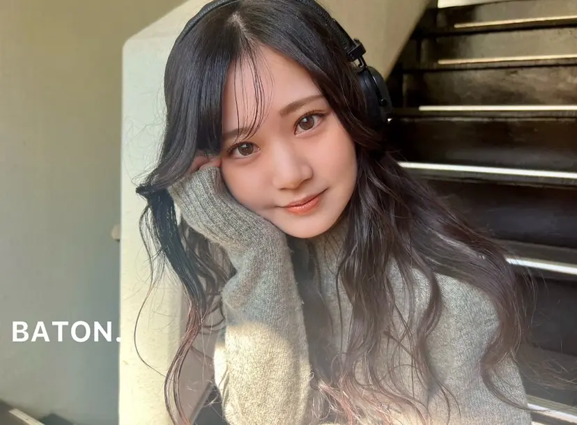 BATON. kotomiの掲載