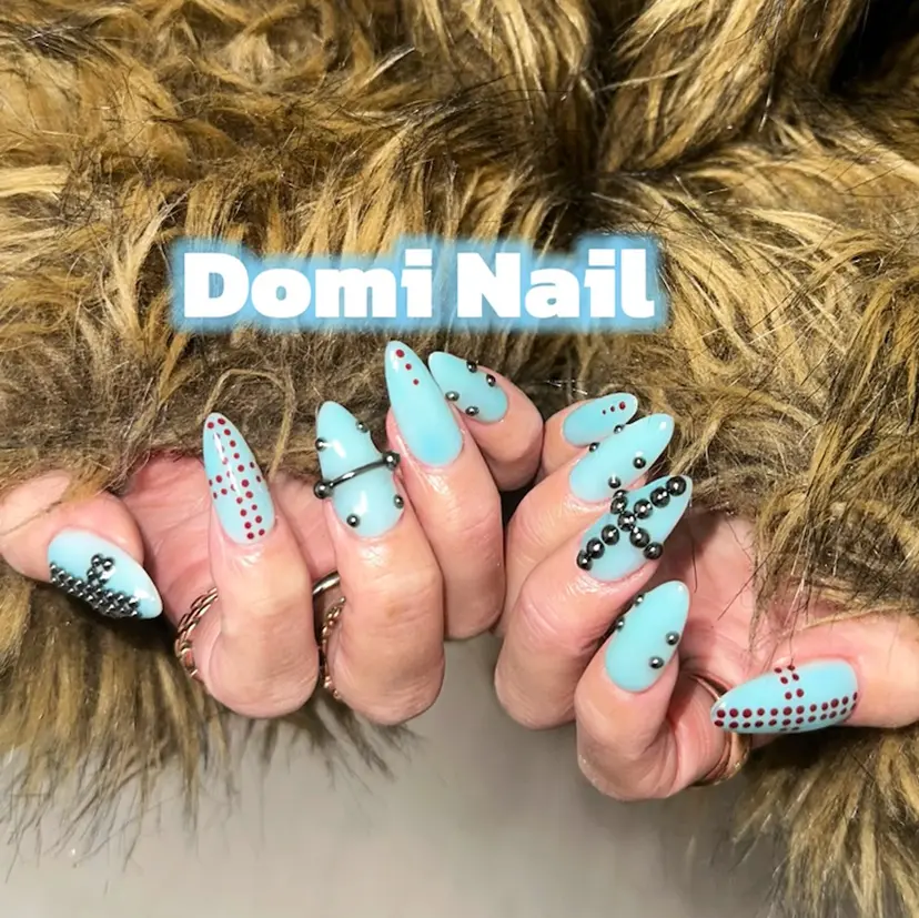 Domi Nail Salonの掲載