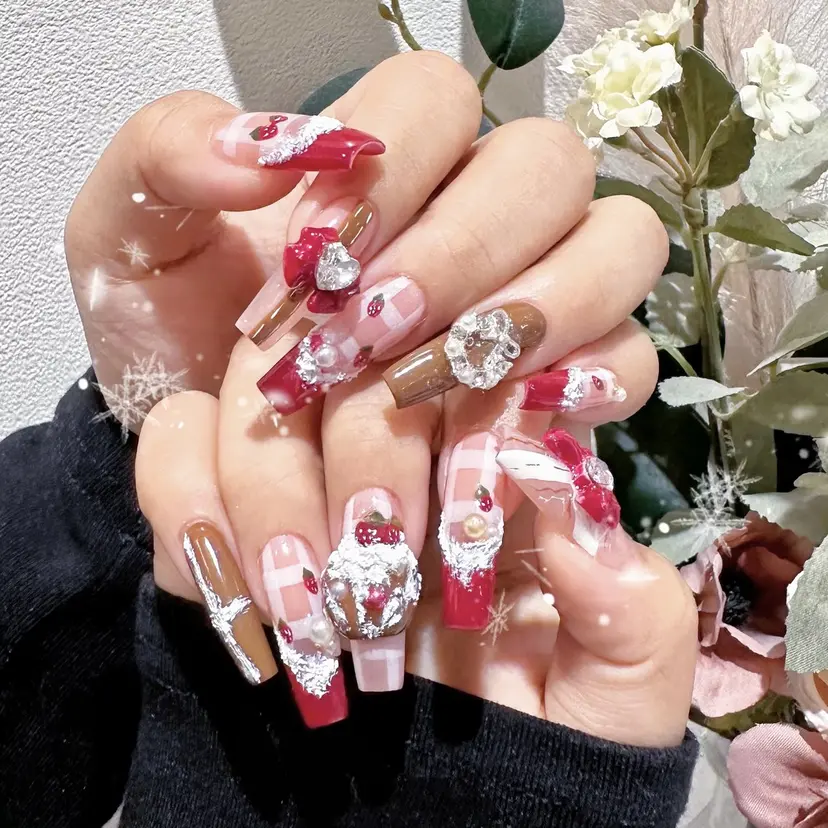 AYU_ Monster🎀の掲載