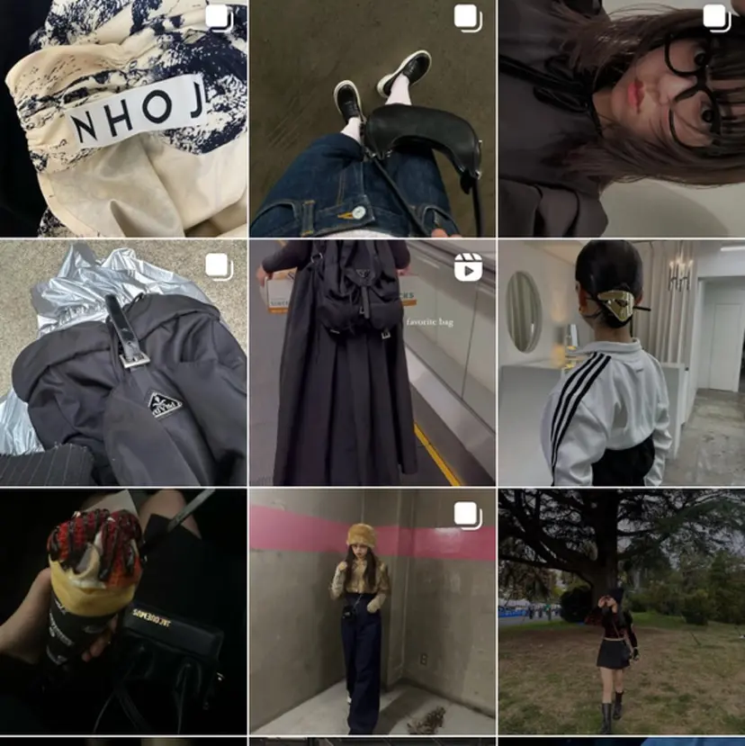 newi remi🖤の掲載