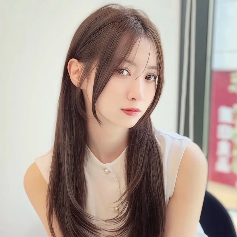 ♦ブリーチなしカラー ×レイヤー♦中島良太の掲載