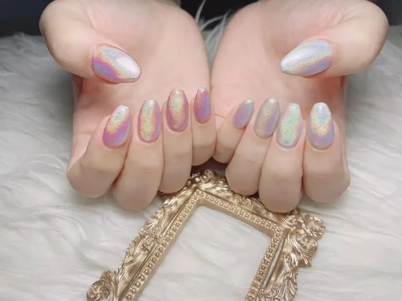 ★未希★ ミキネイルサロン池袋の掲載