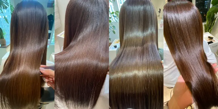 美髪✨Sayaka 髪質改善専門店✨の掲載