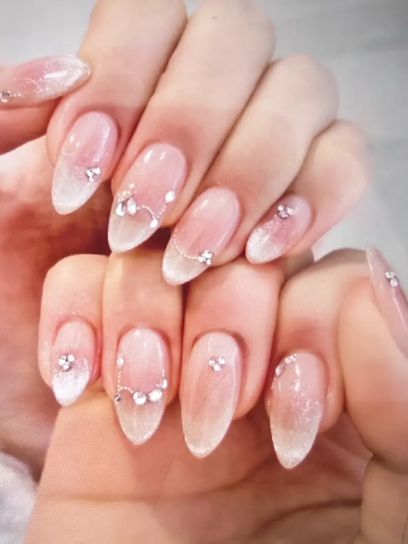 nana 極上ネイルの掲載