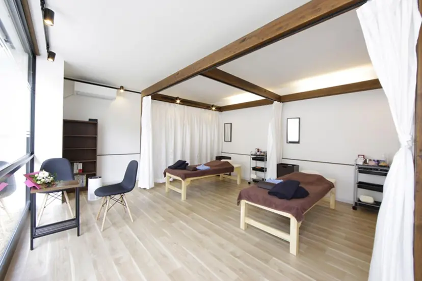 太田祐志 /中医美容鍼の掲載