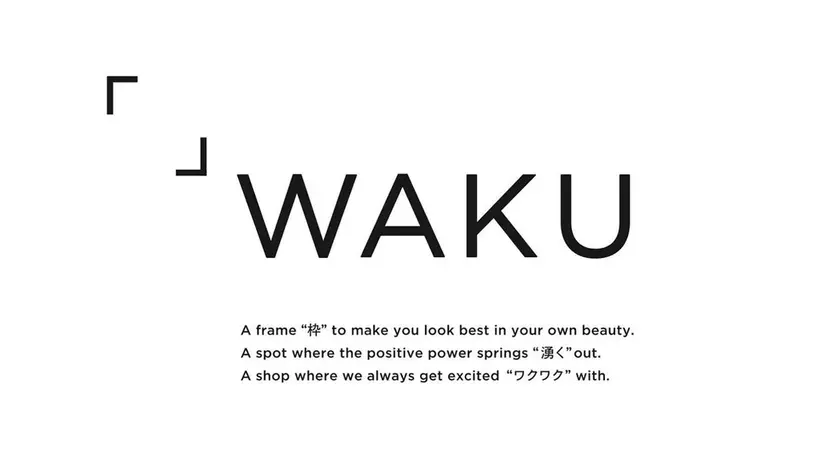 kiyoka /外苑前、表参道の掲載