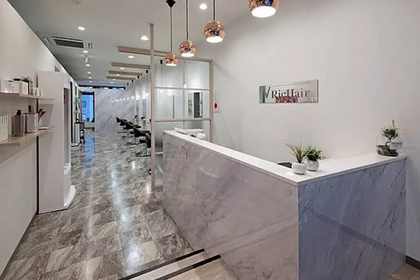 ツヤ髪🌕縮毛矯正 長谷川勇人の掲載