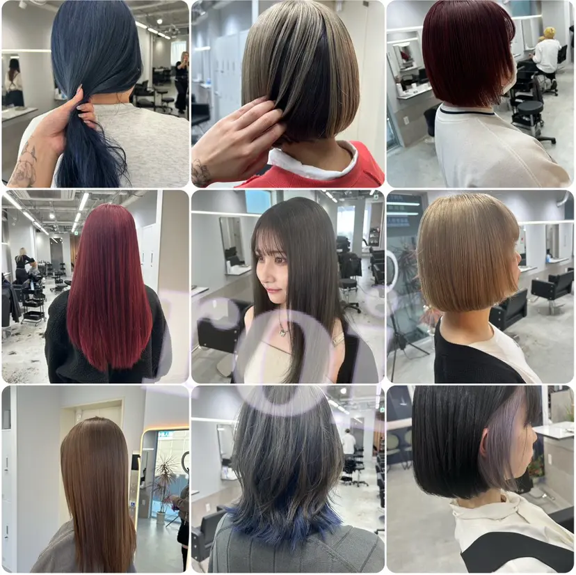 Gisel みらのの掲載