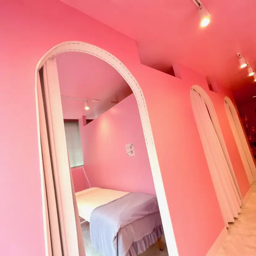 韓国肌管理専門店 Rihoの掲載