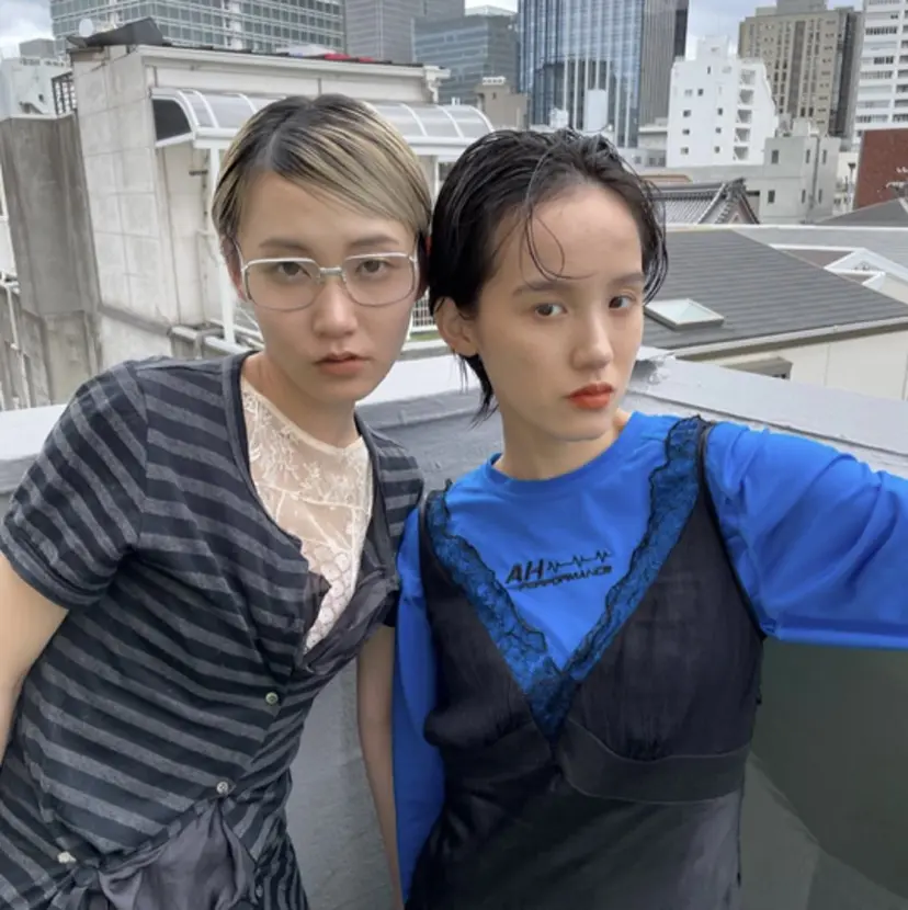 miyu /レイヤー/ブリーチの掲載