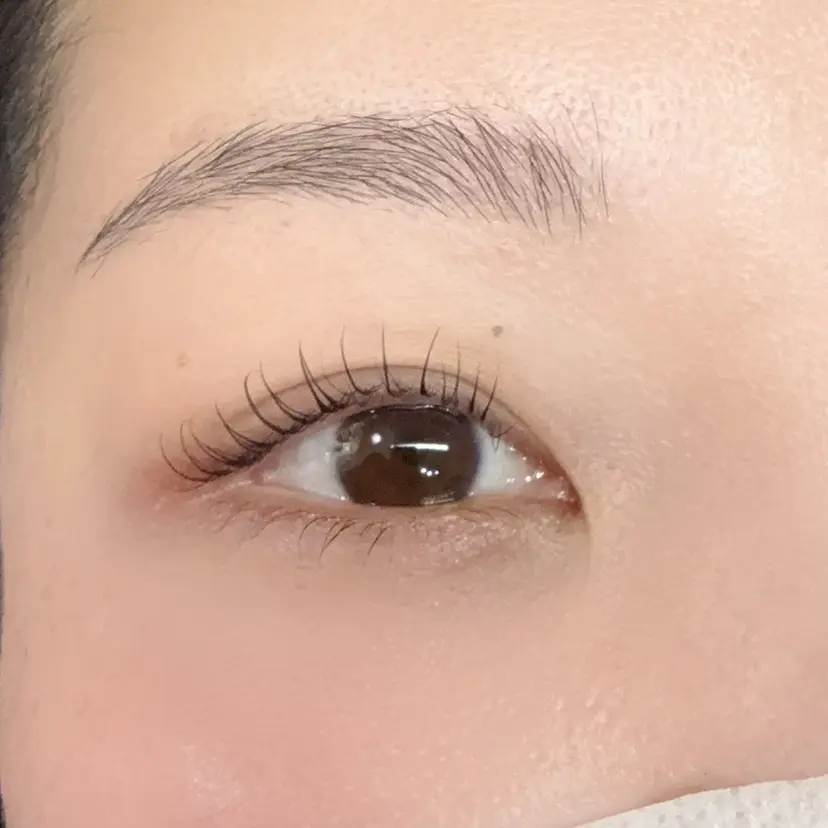eye lash GANRIKIの掲載