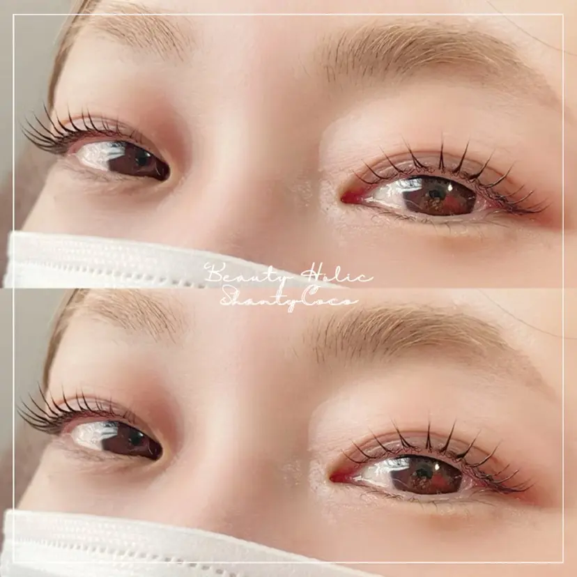 BH ShantyCocoの掲載