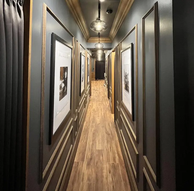 銀座   shino 勝又彩貴の掲載