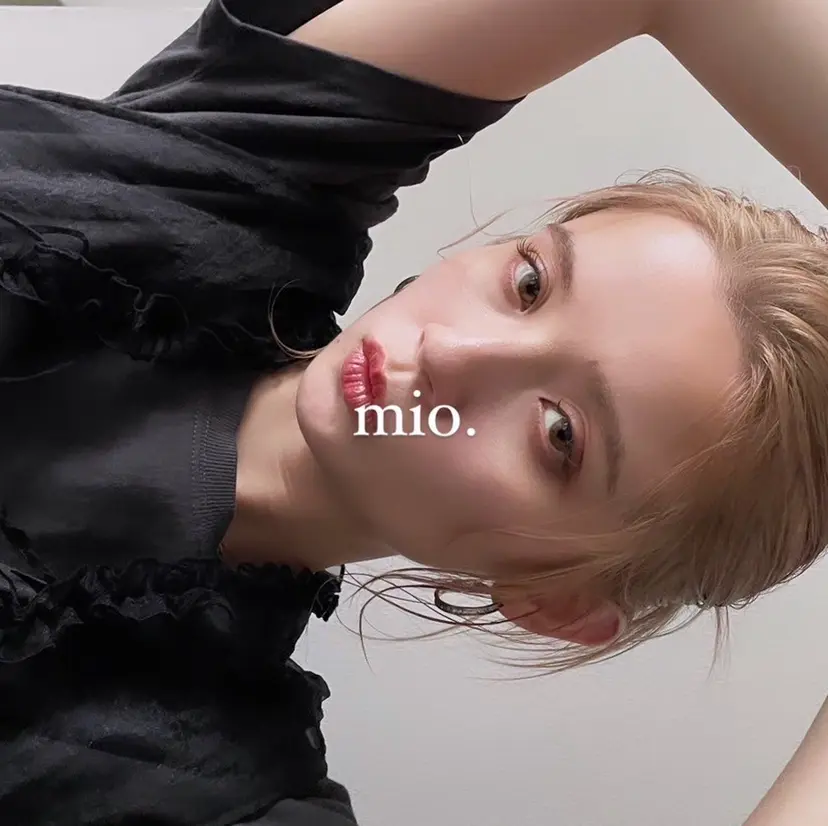 rin🫧 韓国パーマ/眉毛の掲載