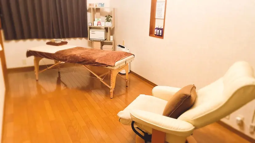 リフレクソロジー RiLyの掲載