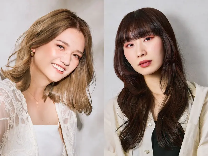 THE2ND 大竹 瞳の掲載