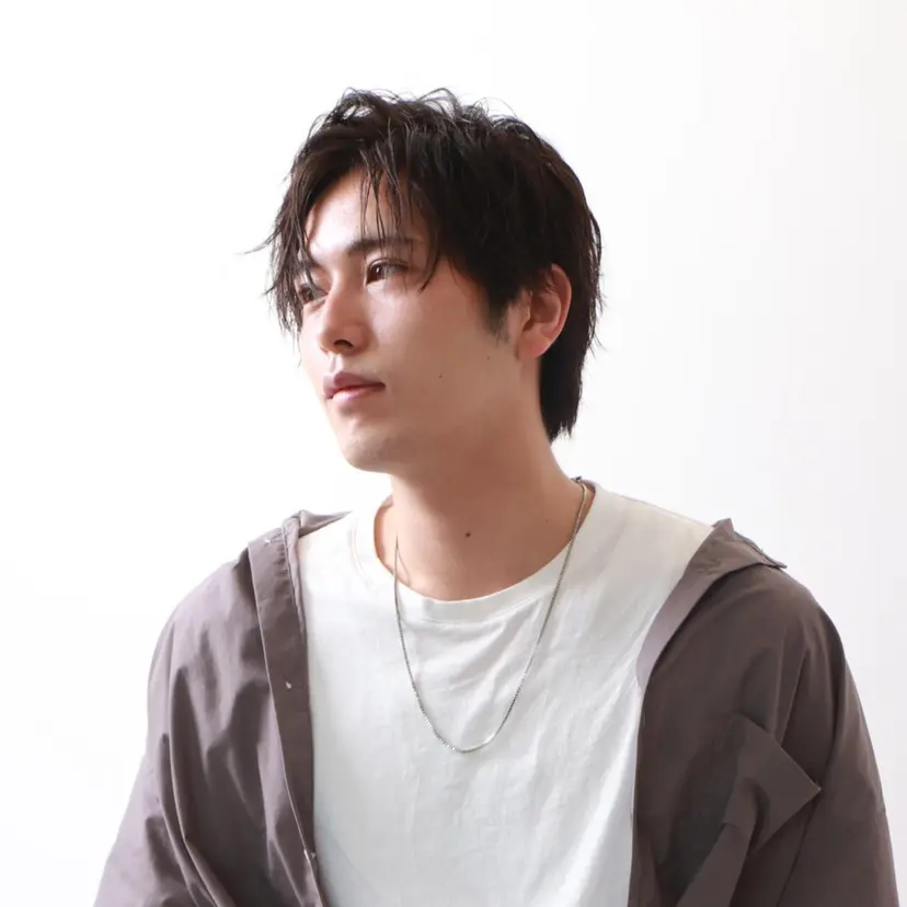 森本　舞✴︎ 似合わせパーマの掲載