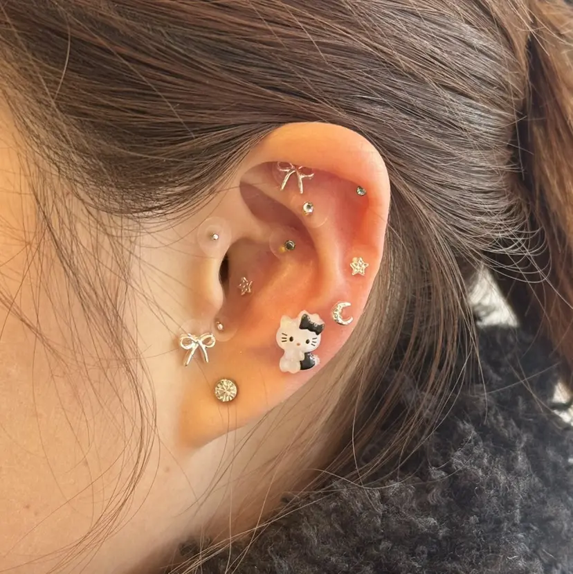 プライベートサロン LIRAの掲載