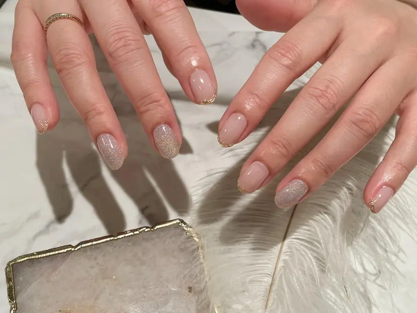 Aing nail 澤瀬の掲載