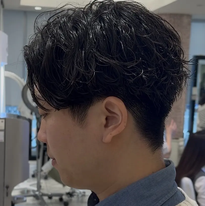 🐬men's特化 /REN🌈の掲載