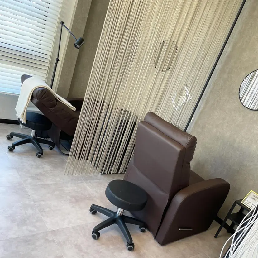 アンルボアイラッシュ (Saori)の掲載