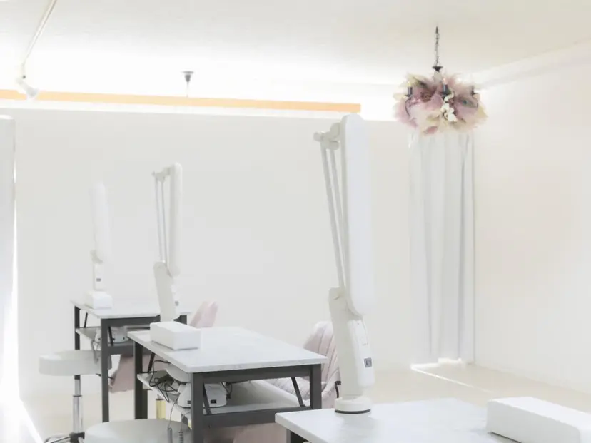 Protea ❁⃘*.ﾟ清家 美穂の掲載