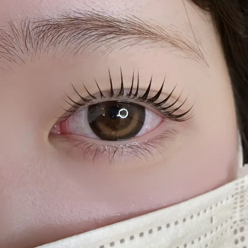 mila.天神今泉店 Rihoの掲載