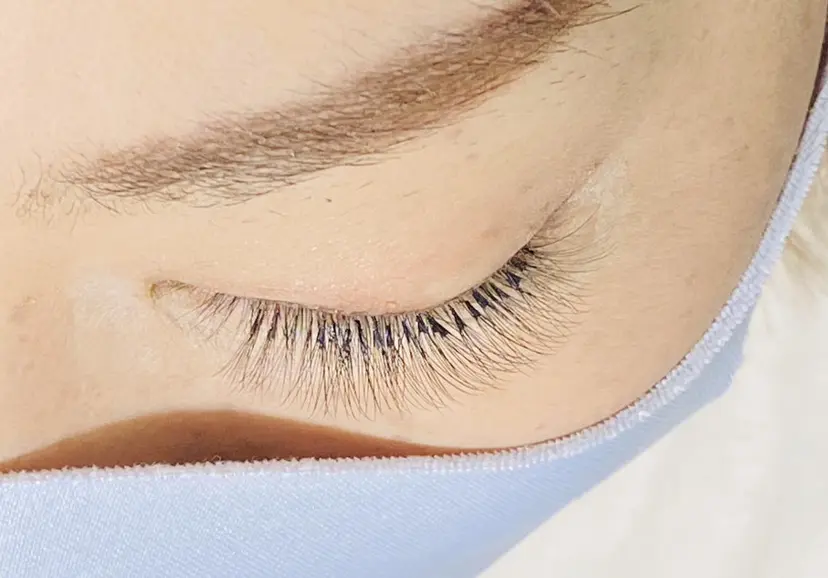 Lash rush 桜井店(吉田)の掲載