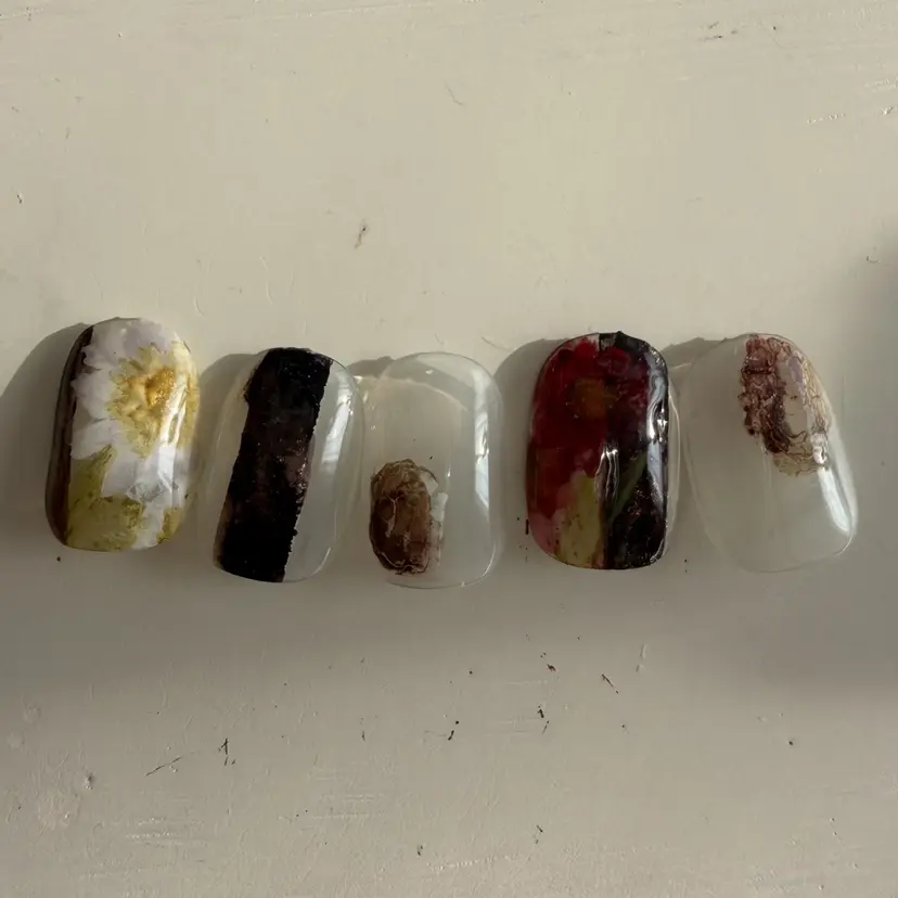 ageha a_nailの掲載