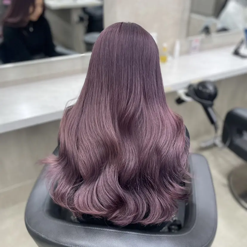 🎀暖色/ラベンダー /paru🤍の掲載